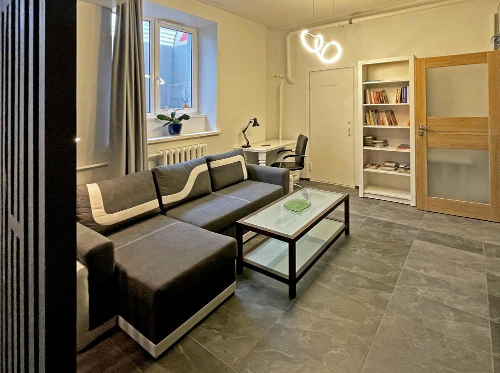 Artist Apartment VNO Exterior foto