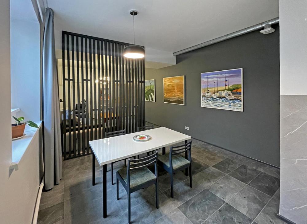 Artist Apartment VNO Exterior foto