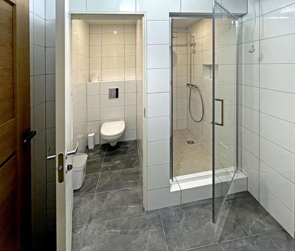 Artist Apartment VNO Exterior foto