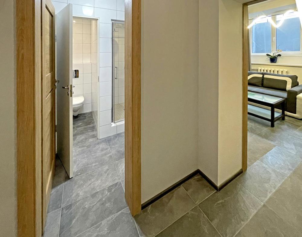 Artist Apartment VNO Exterior foto
